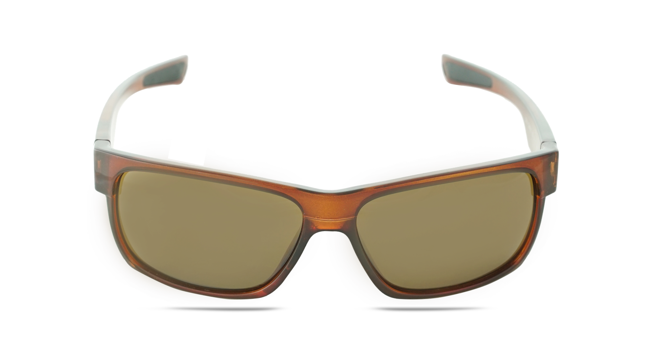 Bandon | Root Beer | Green G22 Lens