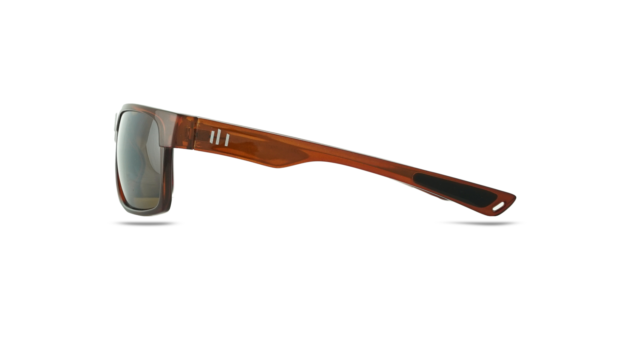 Bandon | Root Beer | Green G22 Lens