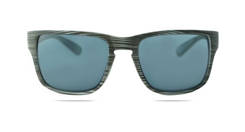 Acadia | Slate Grey | Polarized Nx14 Grey Lens