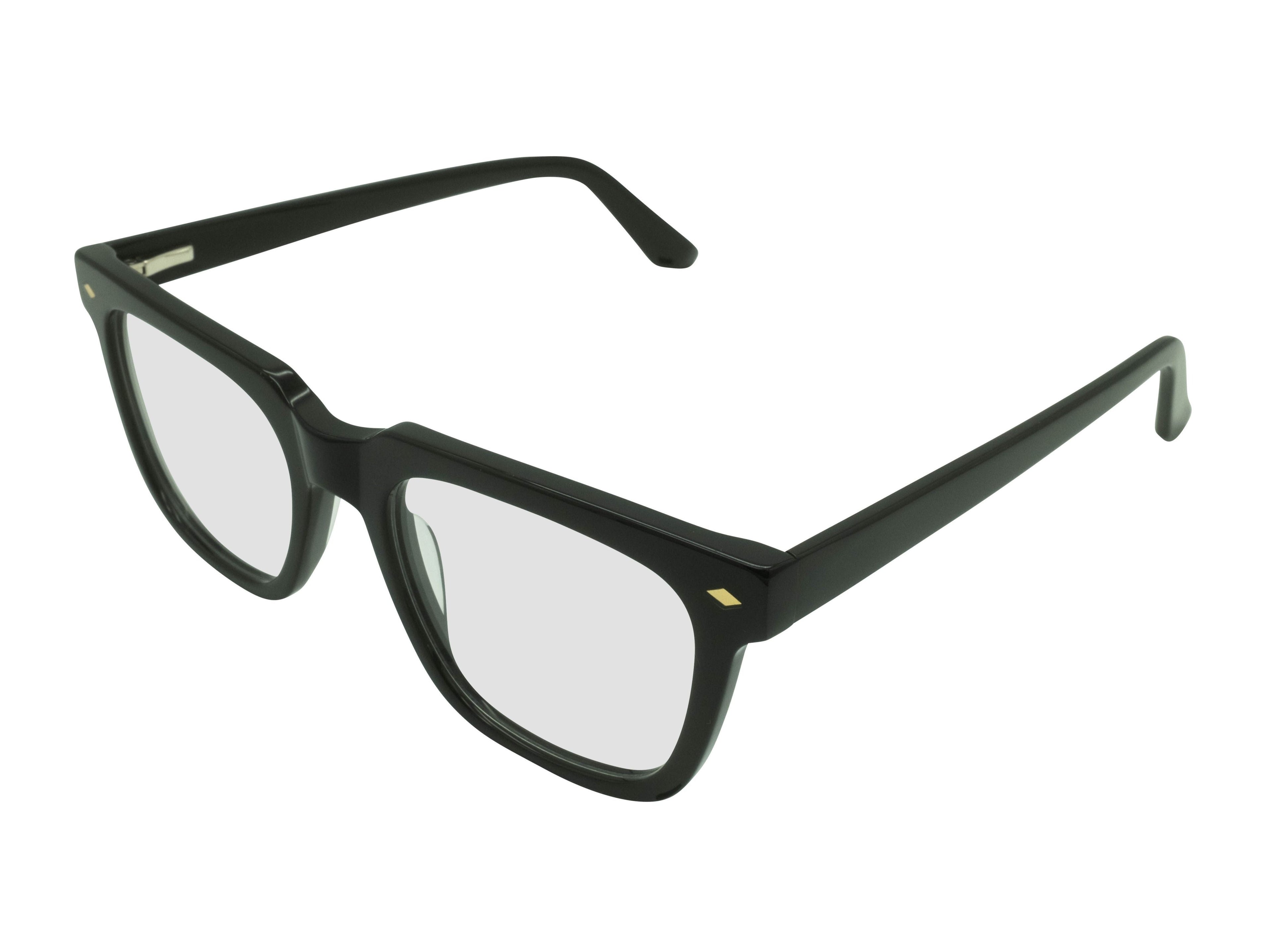 Arial Readers with Blue Light Protection