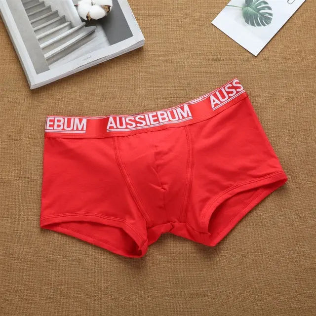 Aussie Jock Trunk