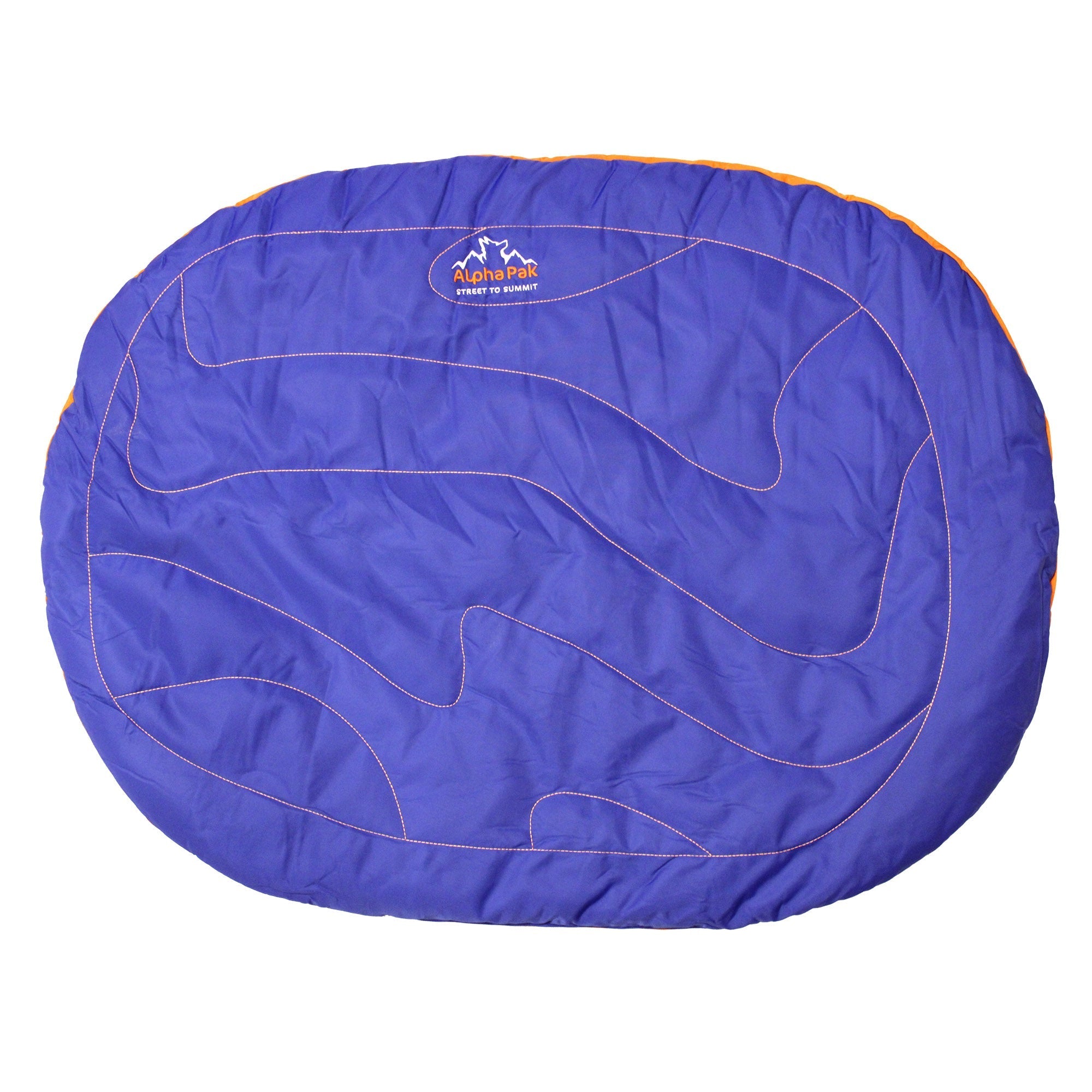 Adventure Compressible Waterproof Dog Sleeping Mat