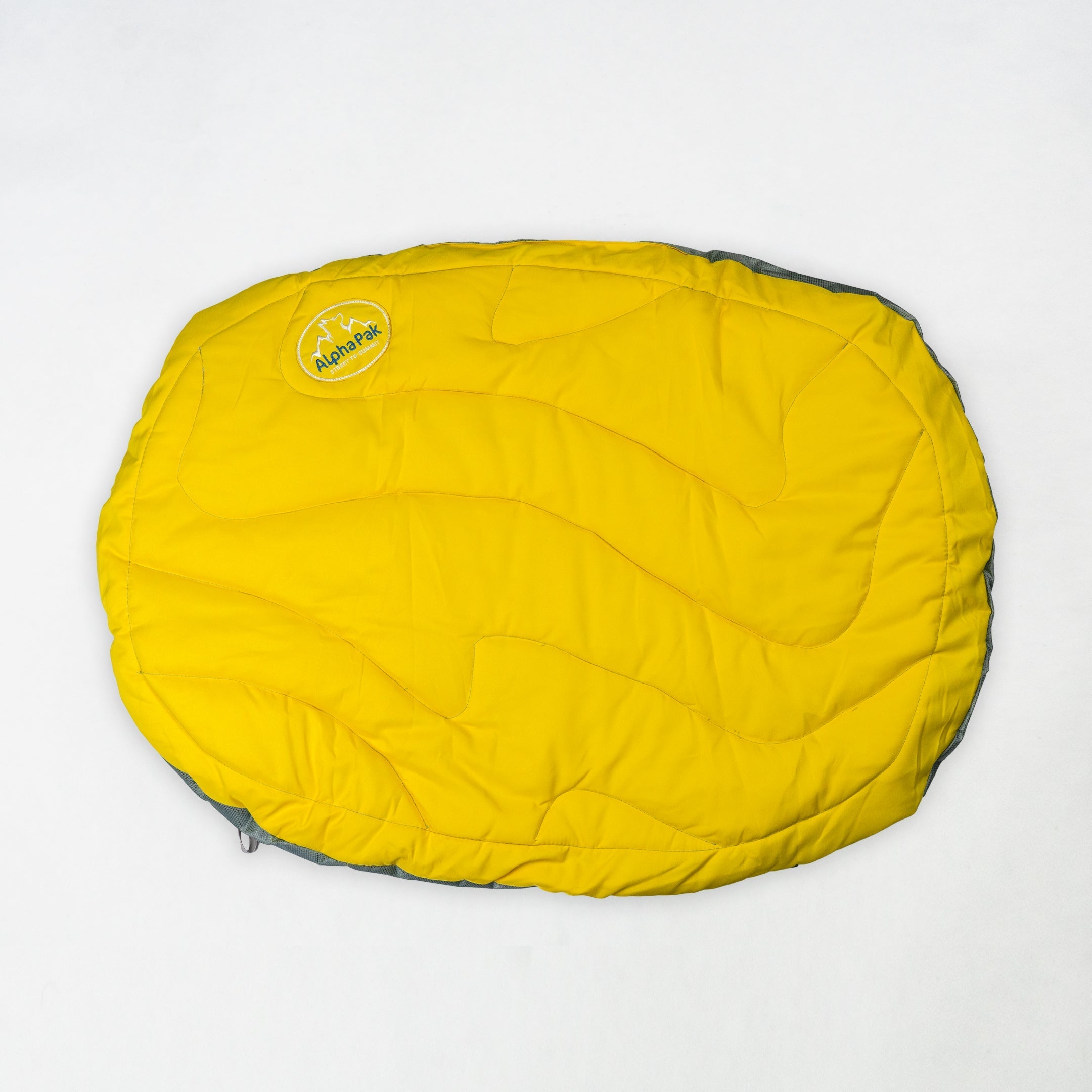 Adventure Compressible Waterproof Dog Sleeping Mat
