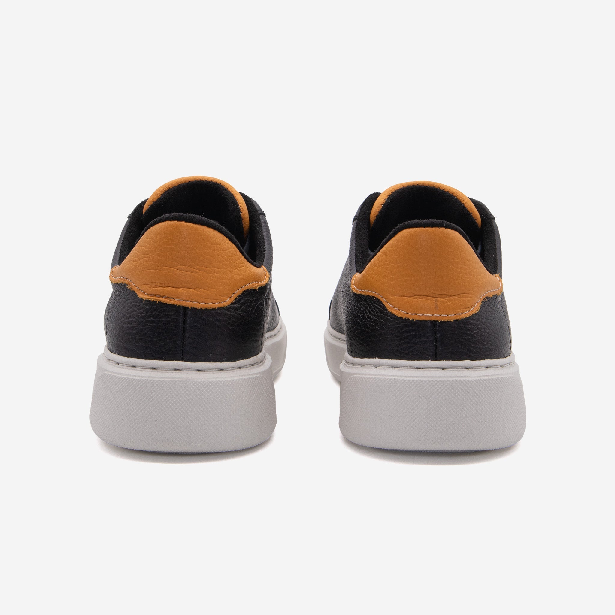 BLKSWN Heritage Gameday | Black + Gold