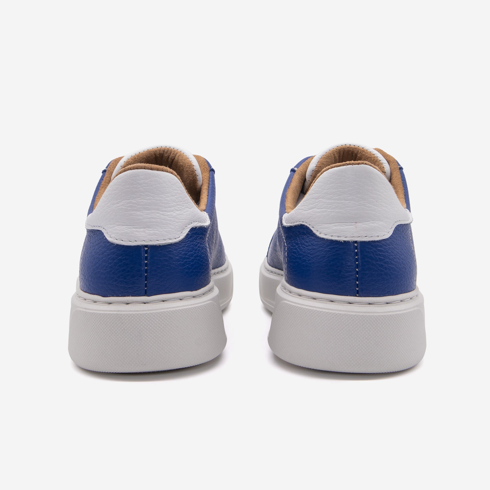 BLKSWN Heritage Gameday | Blue + White