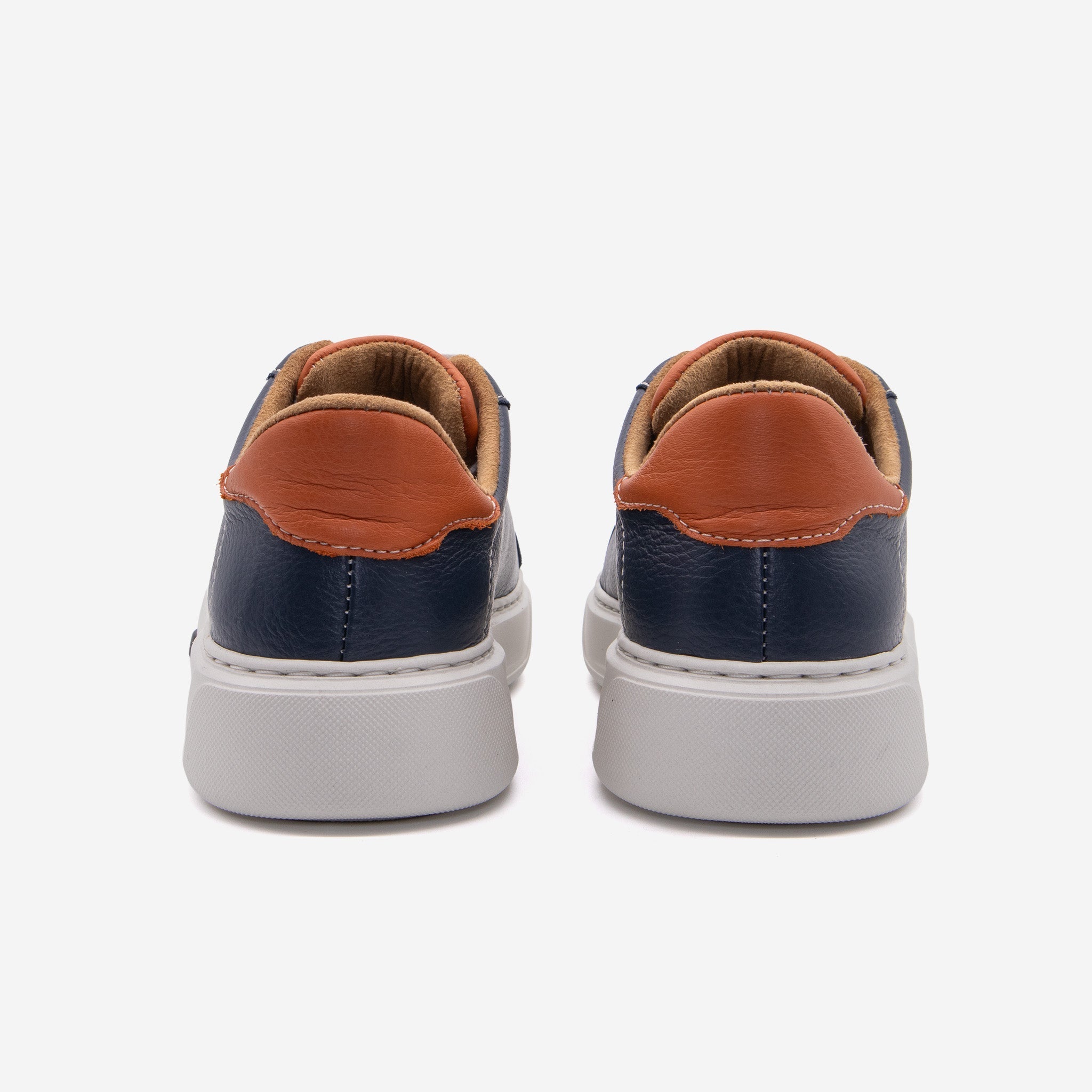 BLKSWN Heritage Gameday | Navy + Orange