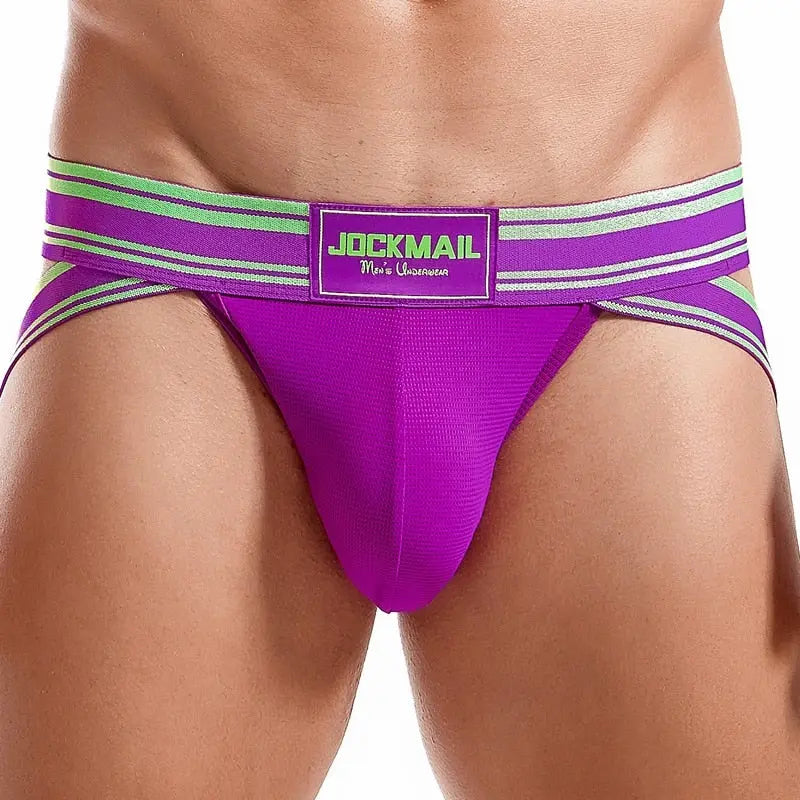 Jockmail  Sweet Jockstrap