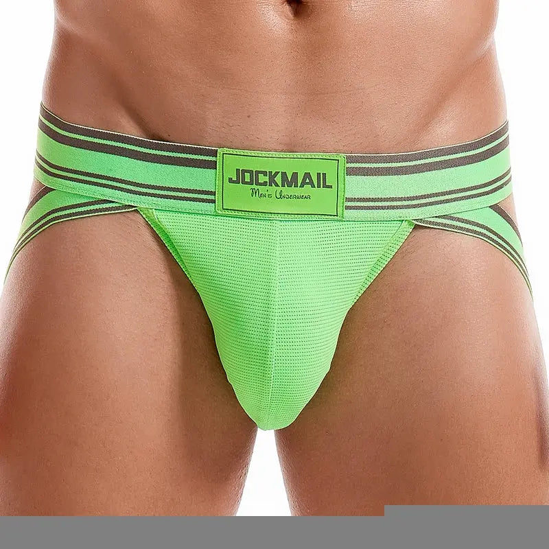 Jockmail  Sweet Jockstrap