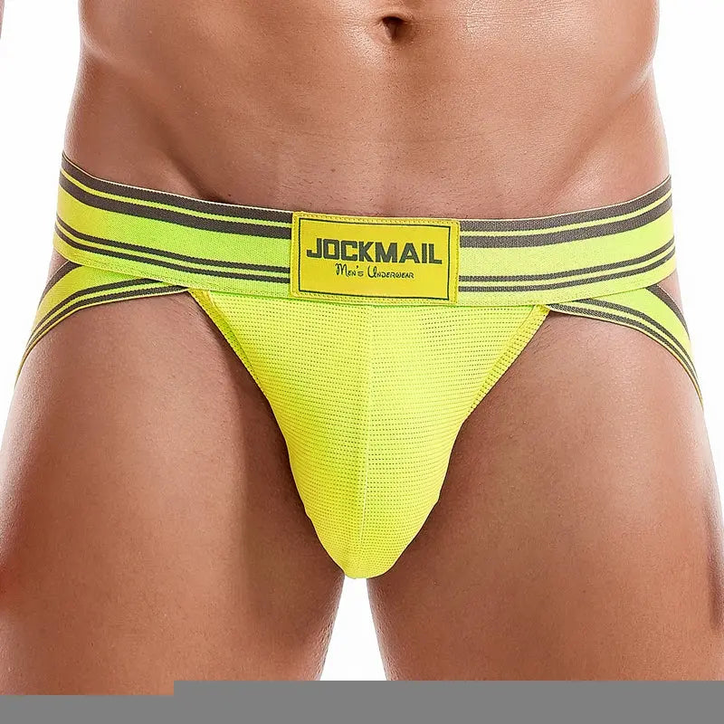 Jockmail  Sweet Jockstrap