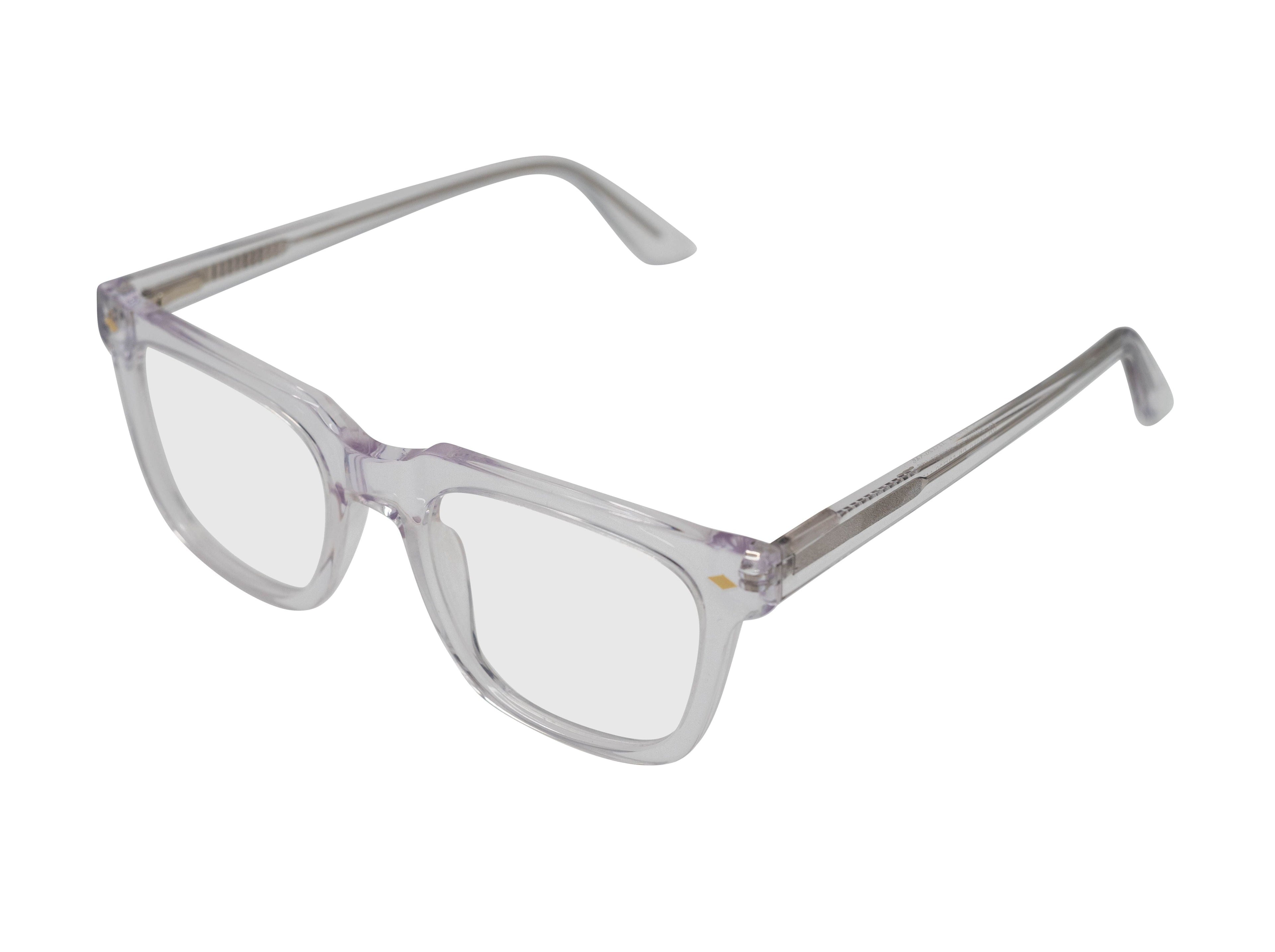 Arial Readers with Blue Light Protection