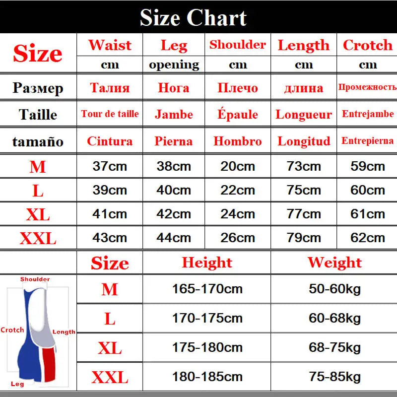 Tauwell Fitness Baseline wrestling singlet