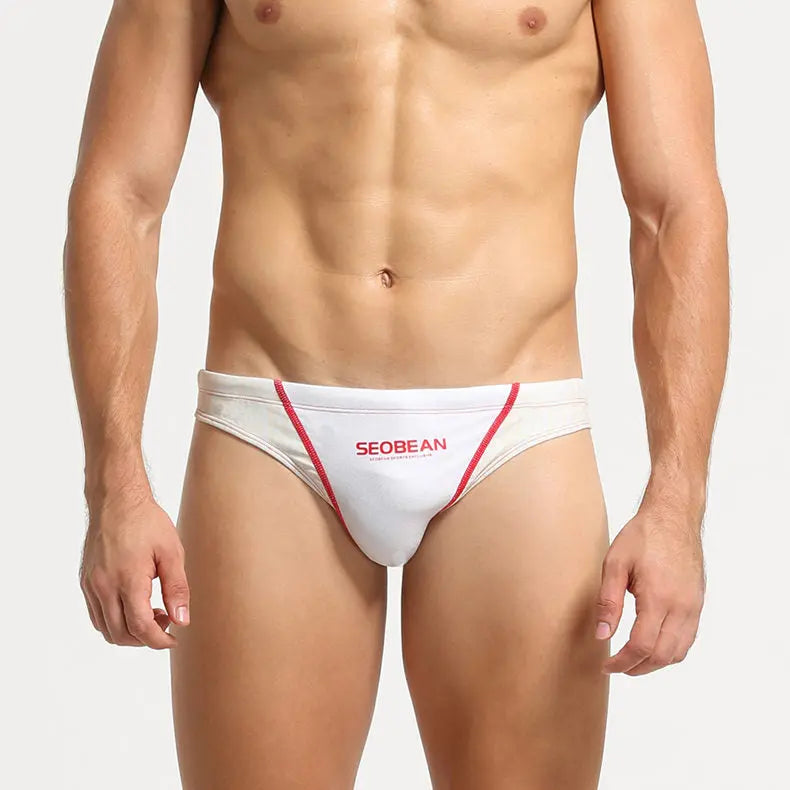 Seobean Bulge Low Cut Swim Brief