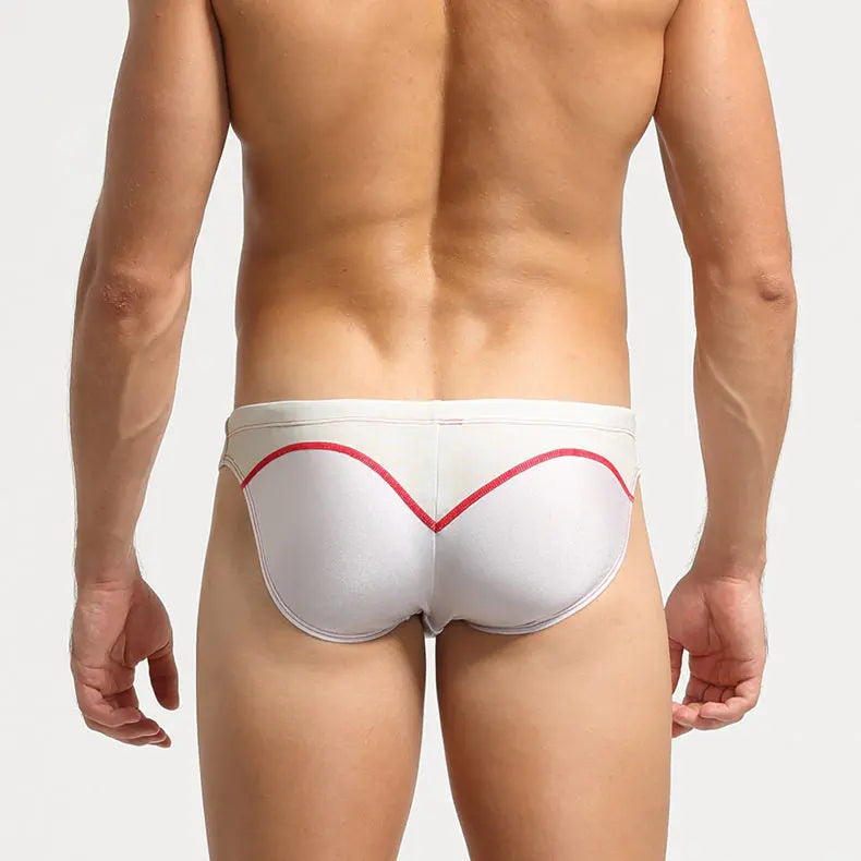 Seobean Bulge Low Cut Swim Brief