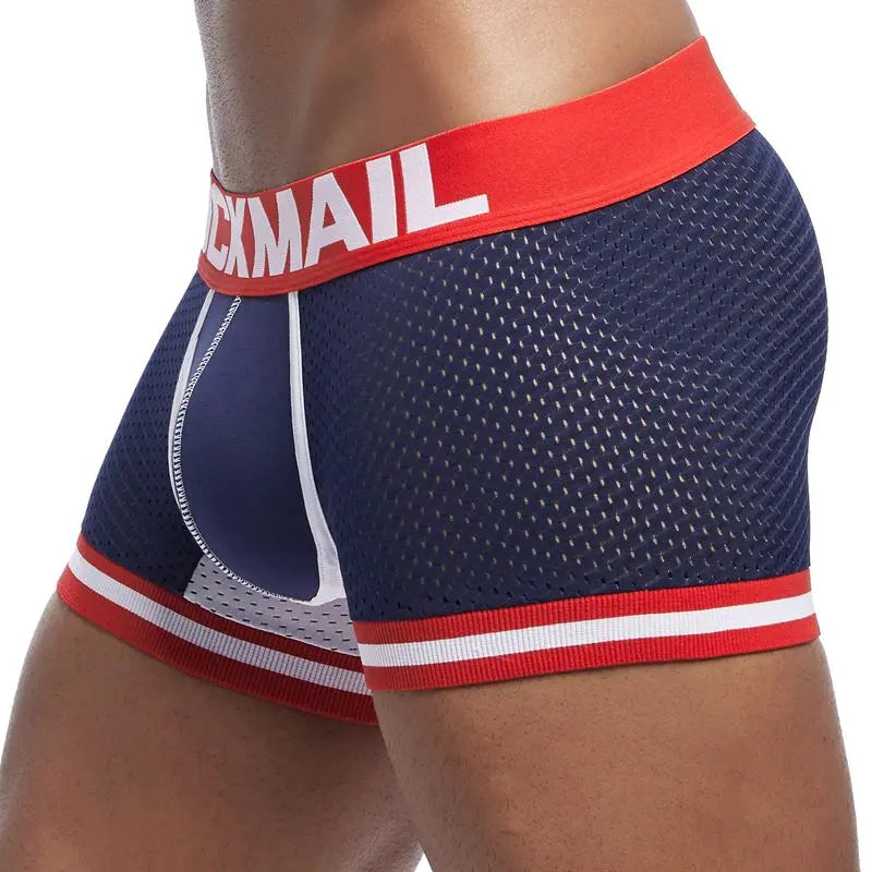 Sports Team Play Trunks