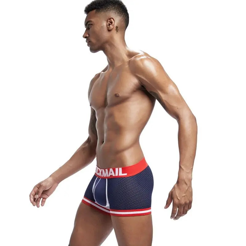 Sports Team Play Trunks