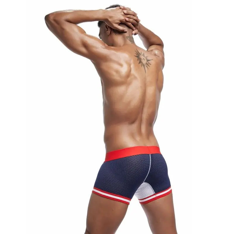 Sports Team Play Trunks