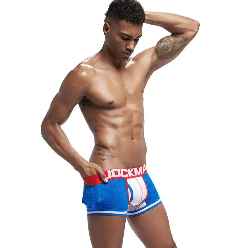 Sports Team Play Trunks