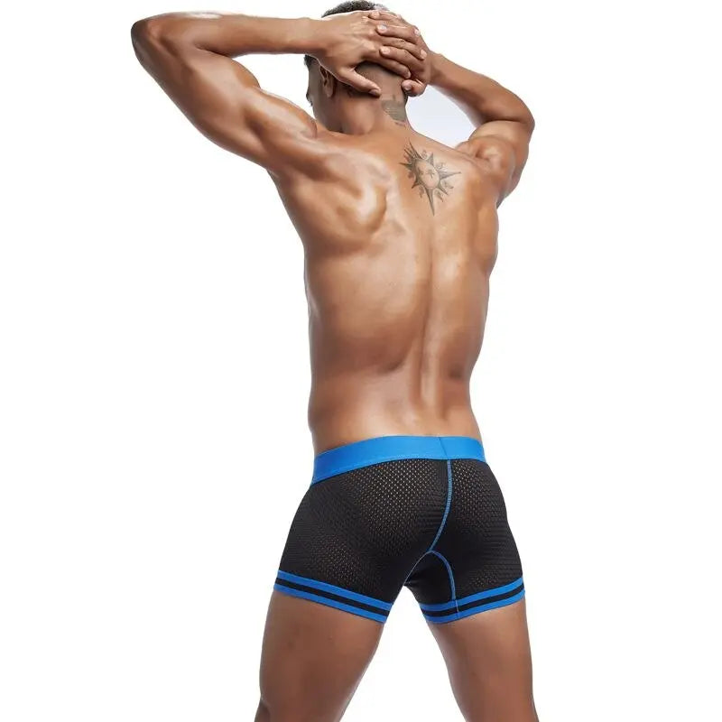 Sports Team Play Trunks