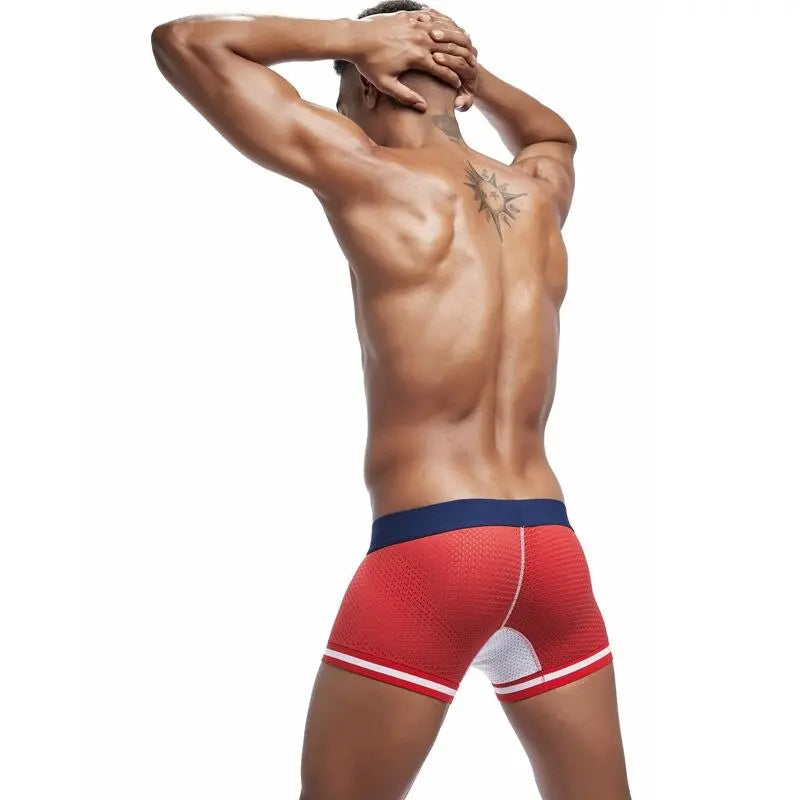 Sports Team Play Trunks