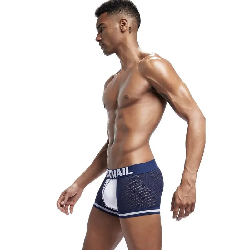 Sports Team Play Trunks