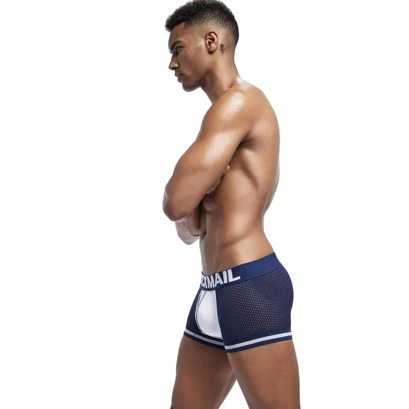 Sports Team Play Trunks