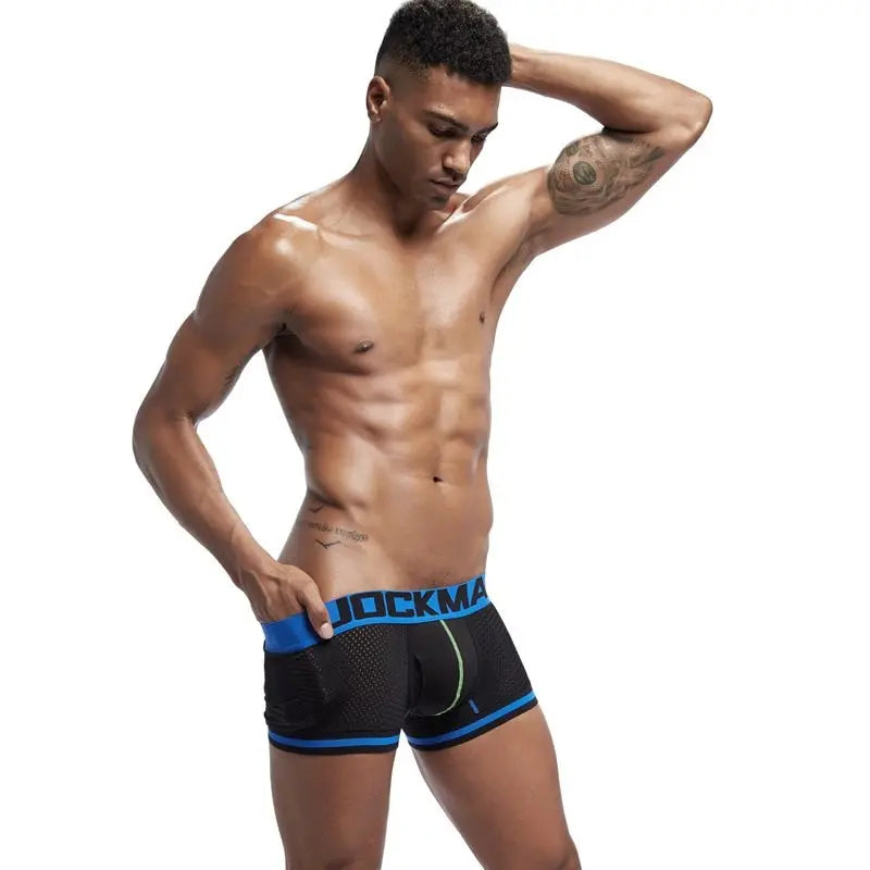 Sports Team Play Trunks