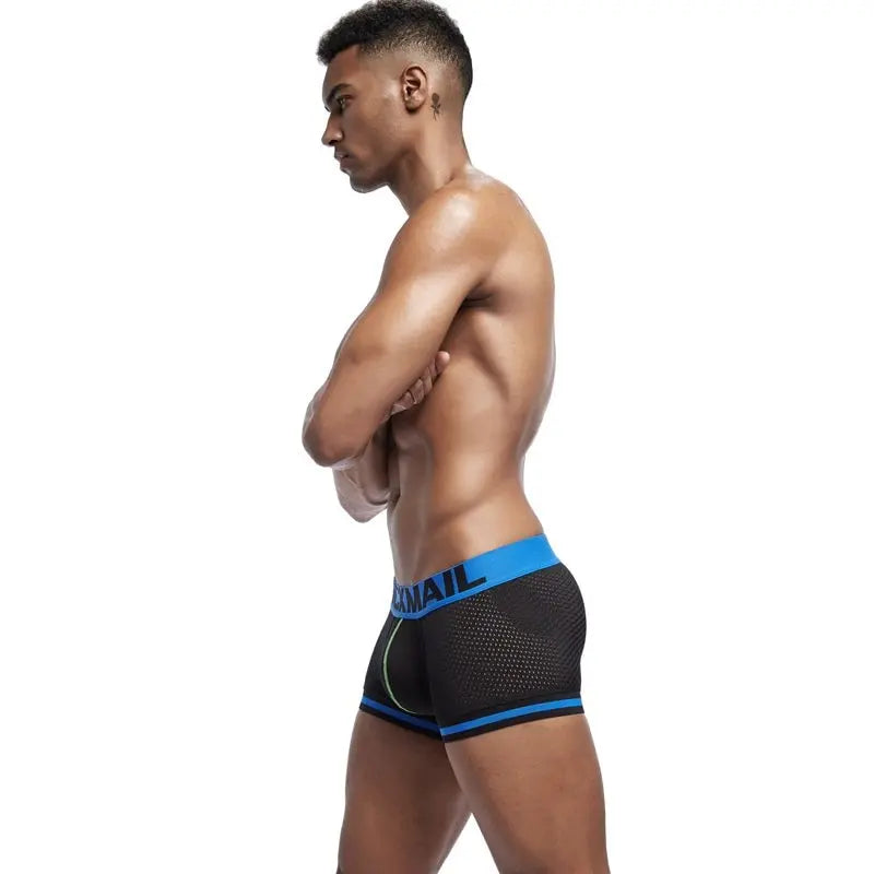 Sports Team Play Trunks